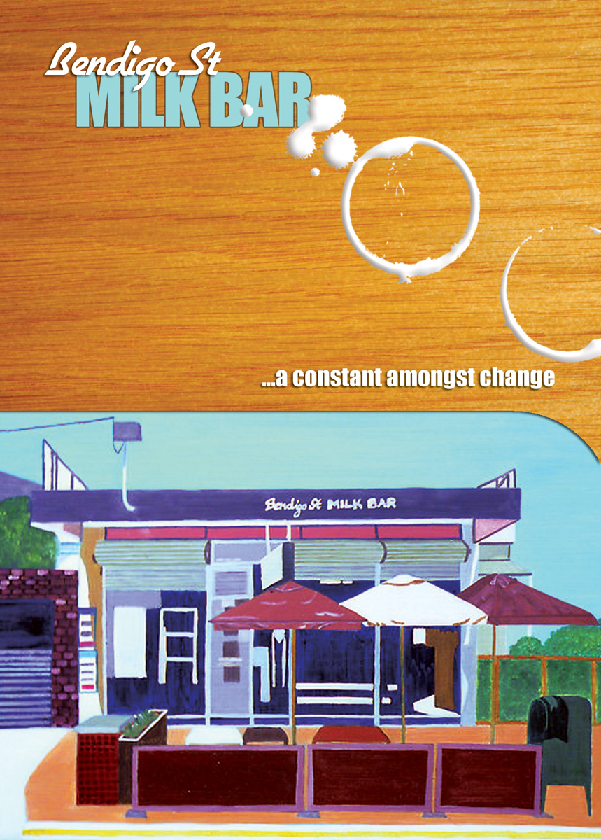 Diseño de Brochure por James Lee Saunders para este proyecto | Diseño #425831