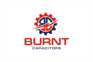 Logo-Design von creative.bugs für Burnt Capacitors LLC | Design #9473244