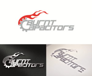Logo Design by Holy_Gun