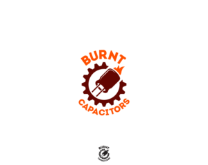 Logo Design by MrBranding for Burnt Capacitors LLC | Design: #9485607