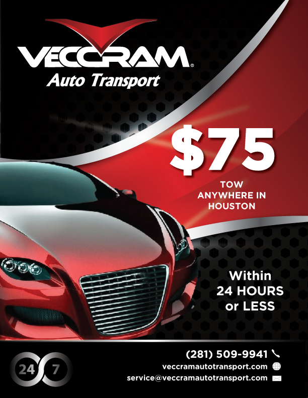 Diseño de Flyer por TedAtkinson para VECCRAM | Diseño #9502538