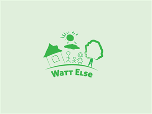 Logo Design by Rusho for this project | Design: #438176