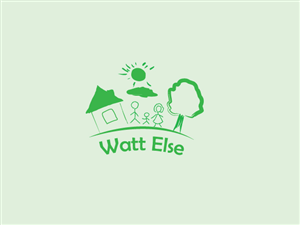 Logo Design by Rusho for this project | Design: #438177