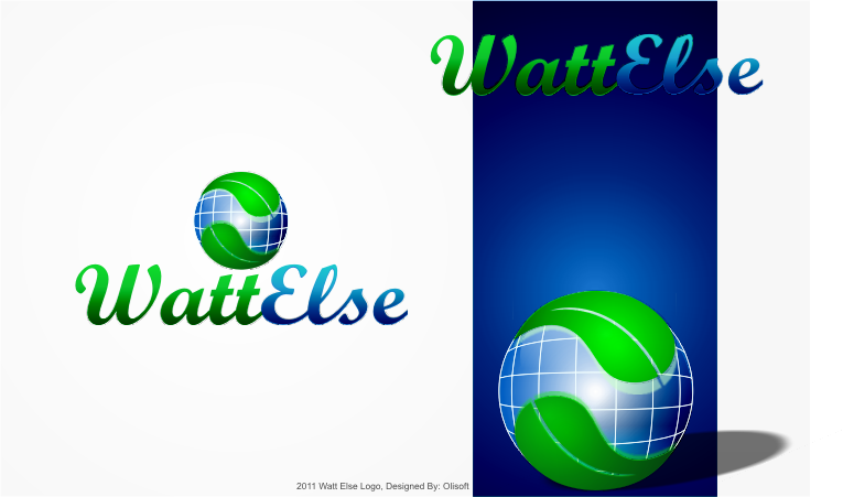 Logo Design by Olisoft for this project | Design #442980