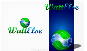 Logo Design by Olisoft for this project | Design: #442980