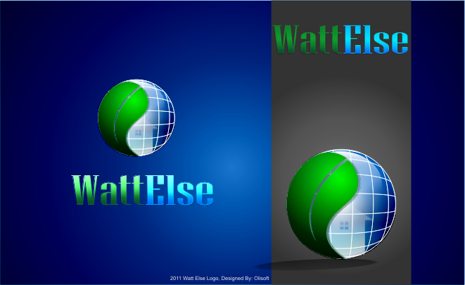 Design de Logo par Olisoft pour ce projet | Design #443126