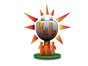 Logo Design by kerry newton for this project | Design: #448310