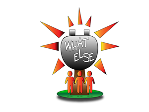 Logo Design by kerry newton for this project | Design: #448320