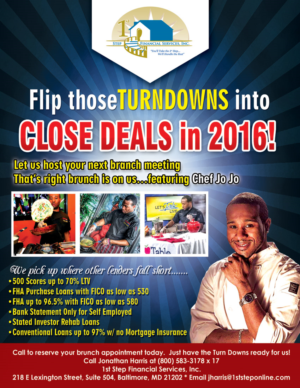 Flyer Design by NILDesigns for this project | Design #9533375