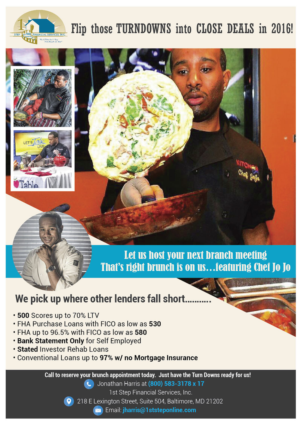 Flyer Design by akriti for this project | Design: #9548747
