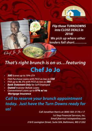 Flyer Design by creativedesigner for this project | Design #9509990