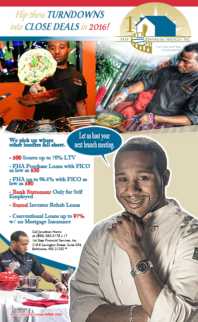 Flyer Design by Brolin Dakoli for this project | Design #9458795