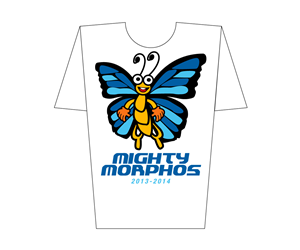 T-shirt Design by marissaroxas