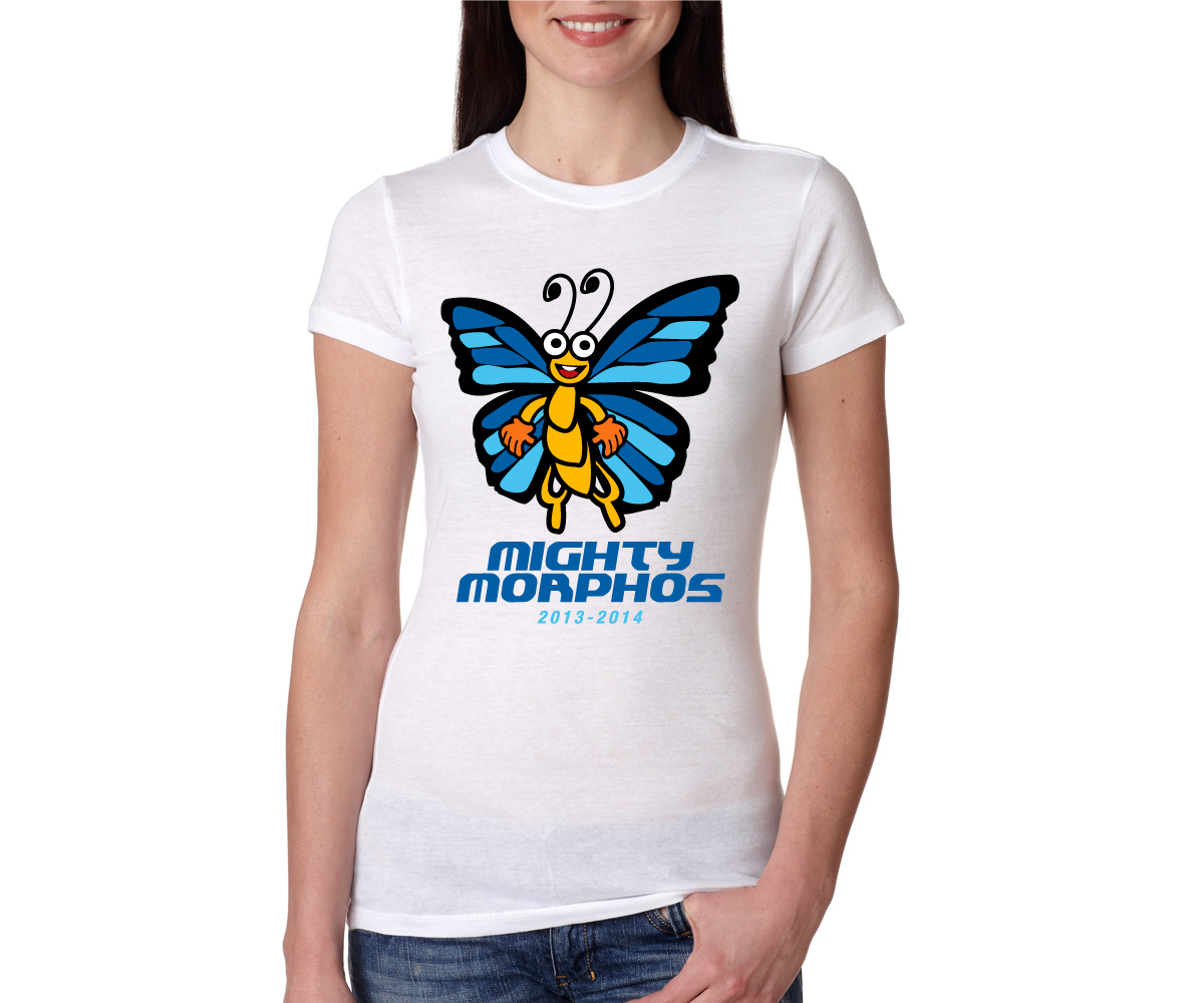 Diseño de Camiseta por marissaroxas para este proyecto | Diseño #2083795