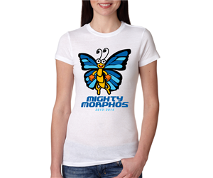 T-shirt Design by marissaroxas for this project | Design: #2083795
