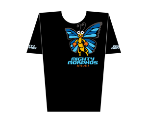 T-Shirt-Design von marissaroxas für dieses Projekt | Design #2083801