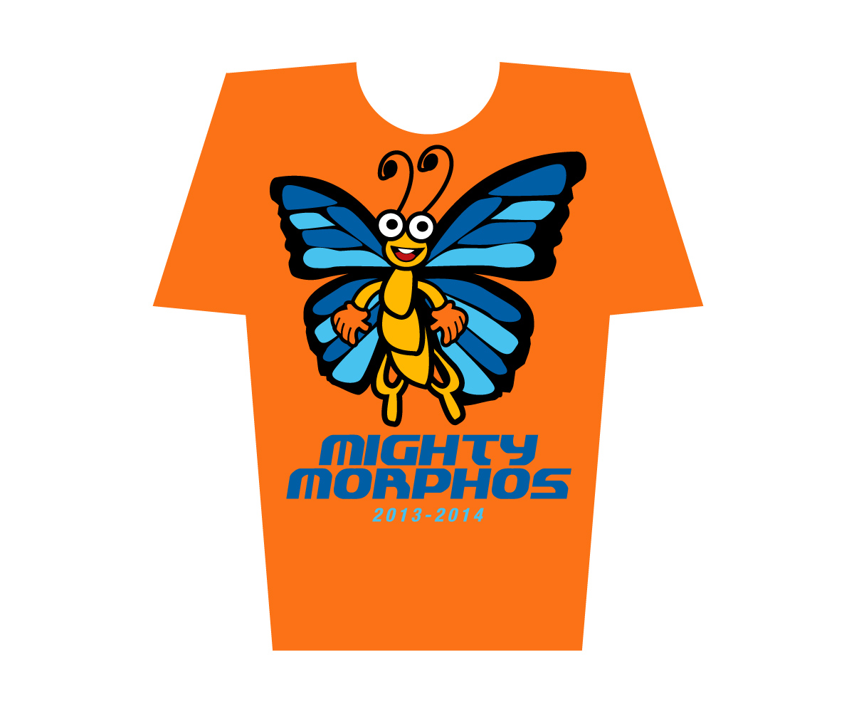Diseño de Camiseta por marissaroxas para este proyecto | Diseño #2083814