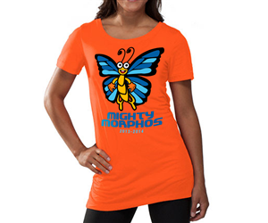 T-shirt Design by marissaroxas for this project | Design: #2083815