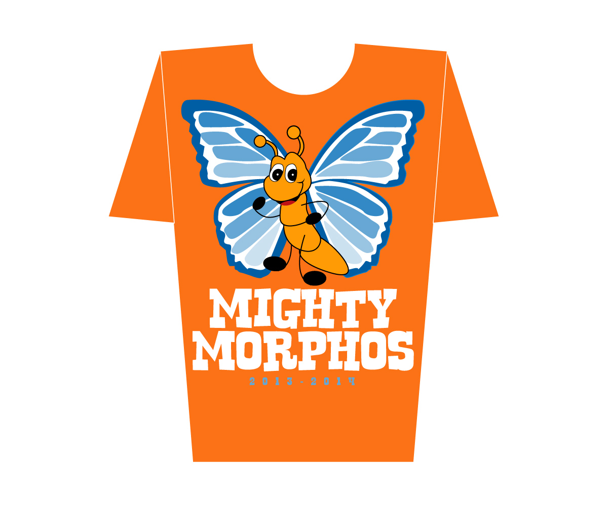 T-shirt Design by marissaroxas for this project | Design #2083851