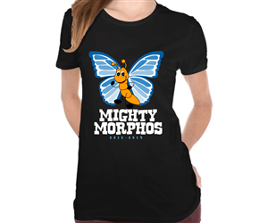 T-shirt Design by marissaroxas for this project | Design: #2083869