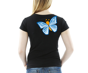 T-shirt Design by marissaroxas for this project | Design: #2083870