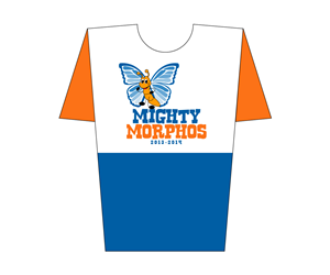 T-shirt Design by marissaroxas for this project | Design: #2083872