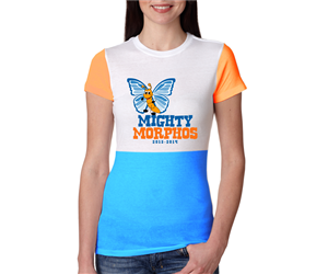 T-shirt Design by marissaroxas for this project | Design: #2083877