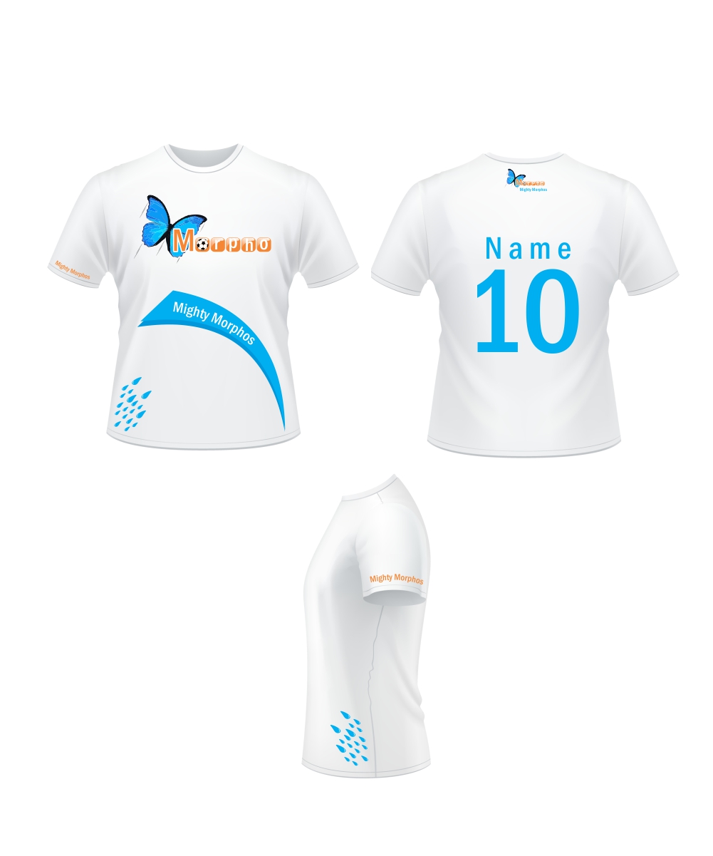 T-shirt Design by dana for this project | Design #2081509