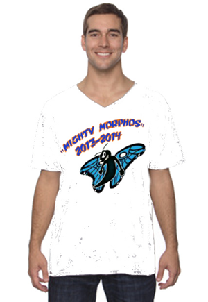 T-shirt Design by bear6mm696 for this project | Design #2069047