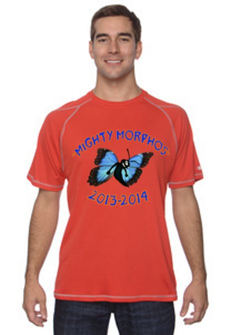 T-shirt Design by bear6mm696 for this project | Design #2070830