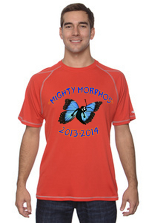 T-shirt Design by bear6mm696 for this project | Design: #2070830
