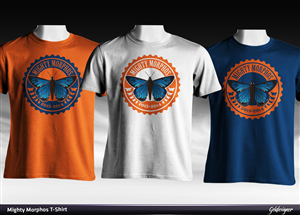 T-shirt Design Project | Diseño de Camiseta por gekgrfx