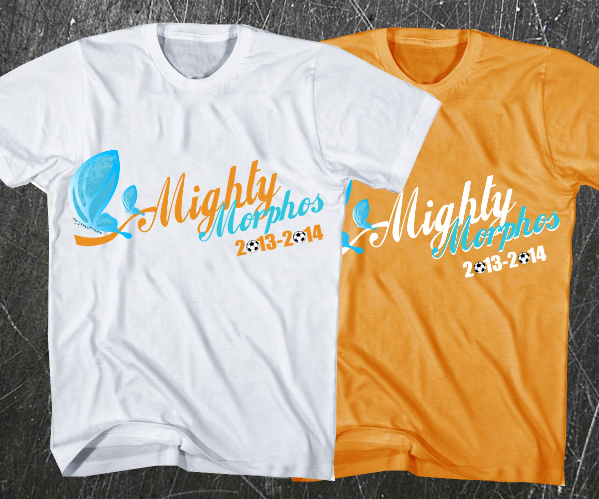 T-shirt Design by TRHZ for this project | Design #2081096