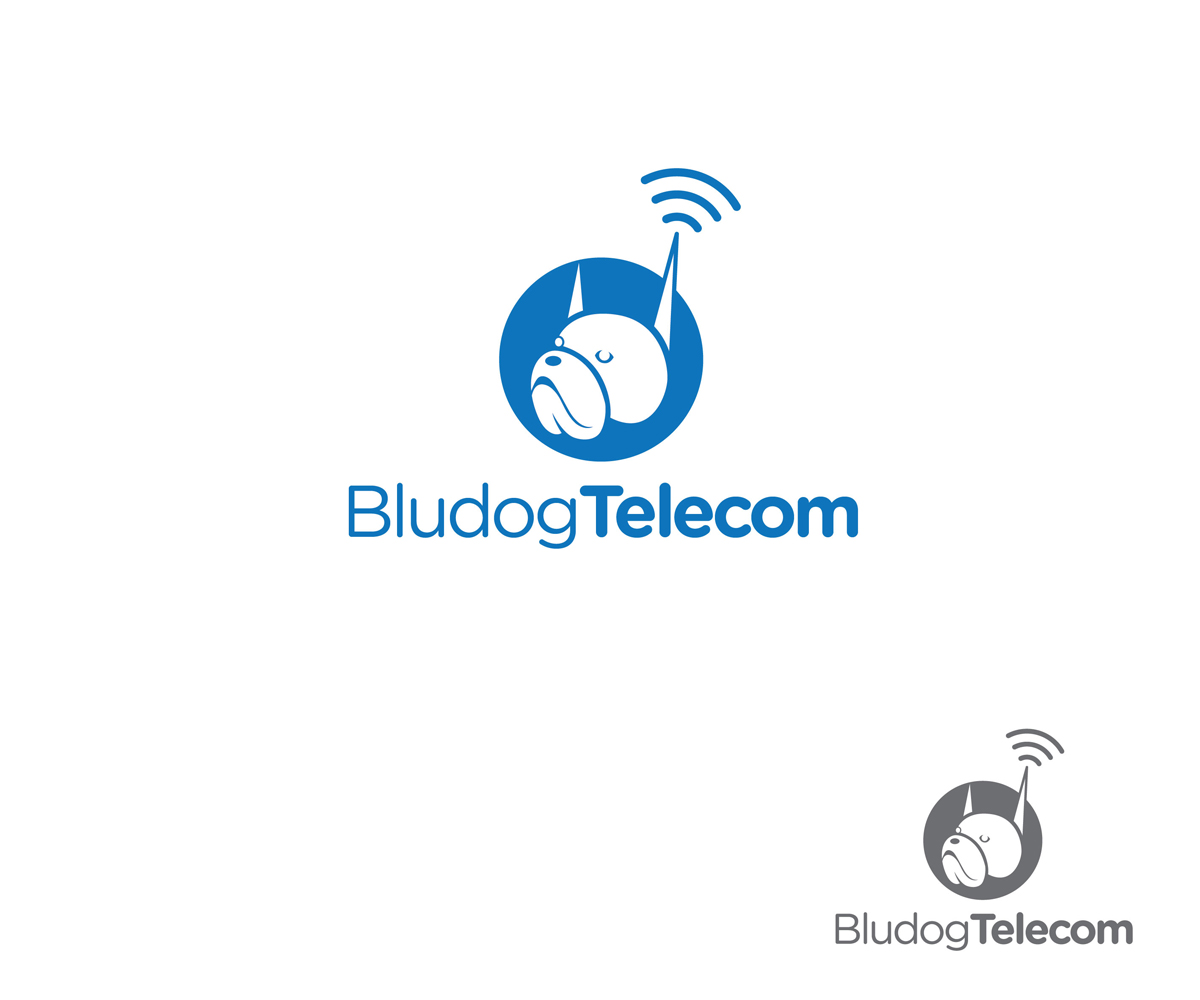 Logo Design by KabhTech Studio for this project | Design #9466755