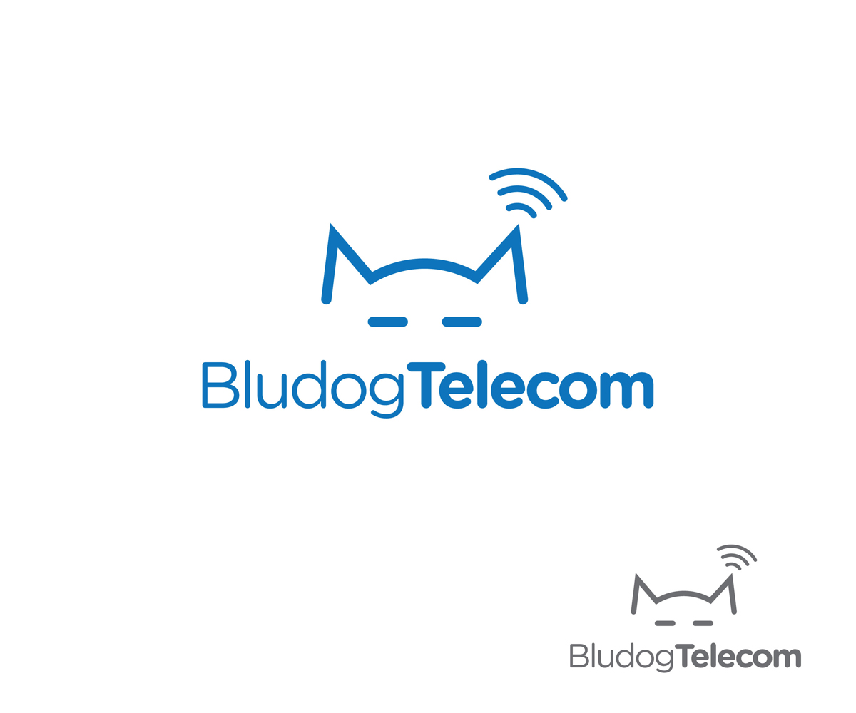 Logo Design by KabhTech Studio for this project | Design #9466756