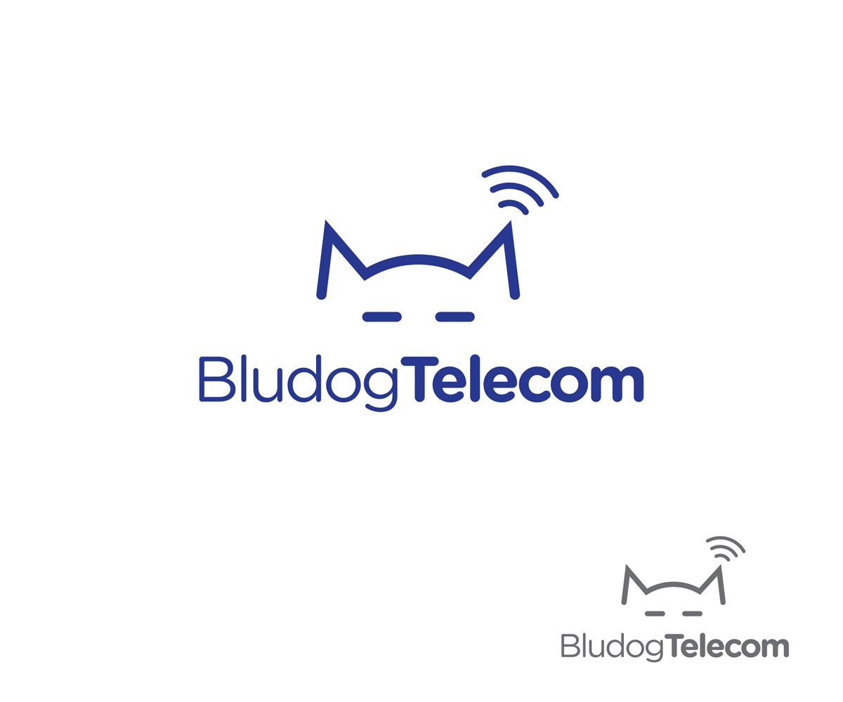 Logo Design by KabhTech Studio for this project | Design #9466758