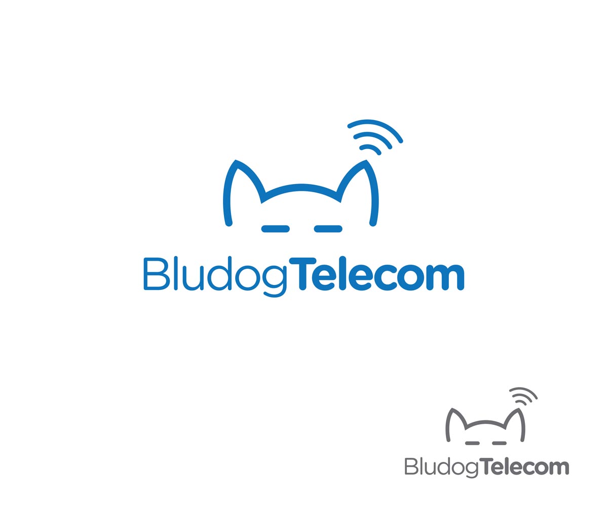 Logo Design by KabhTech Studio for this project | Design #9569371