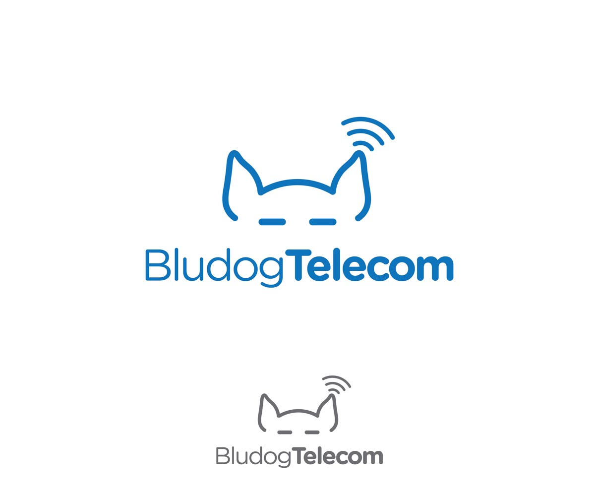 Logo Design by KabhTech Studio for this project | Design #9569372