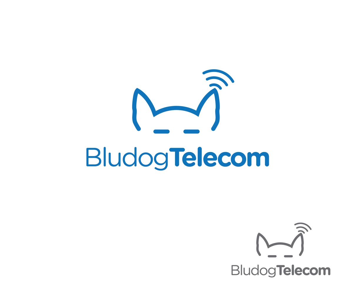 Logo Design by KabhTech Studio for this project | Design #9569374