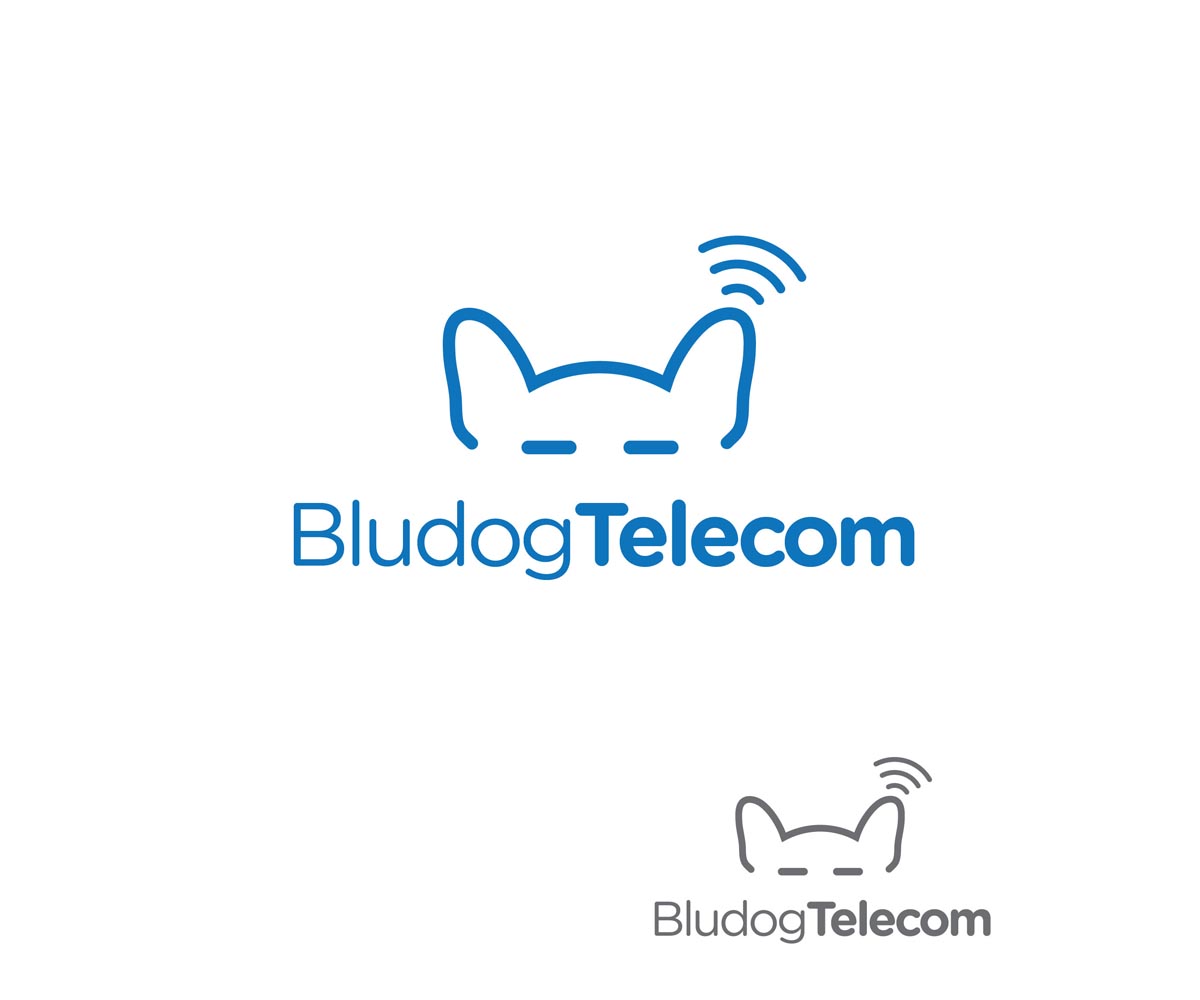 Logo Design by KabhTech Studio for this project | Design #9569376