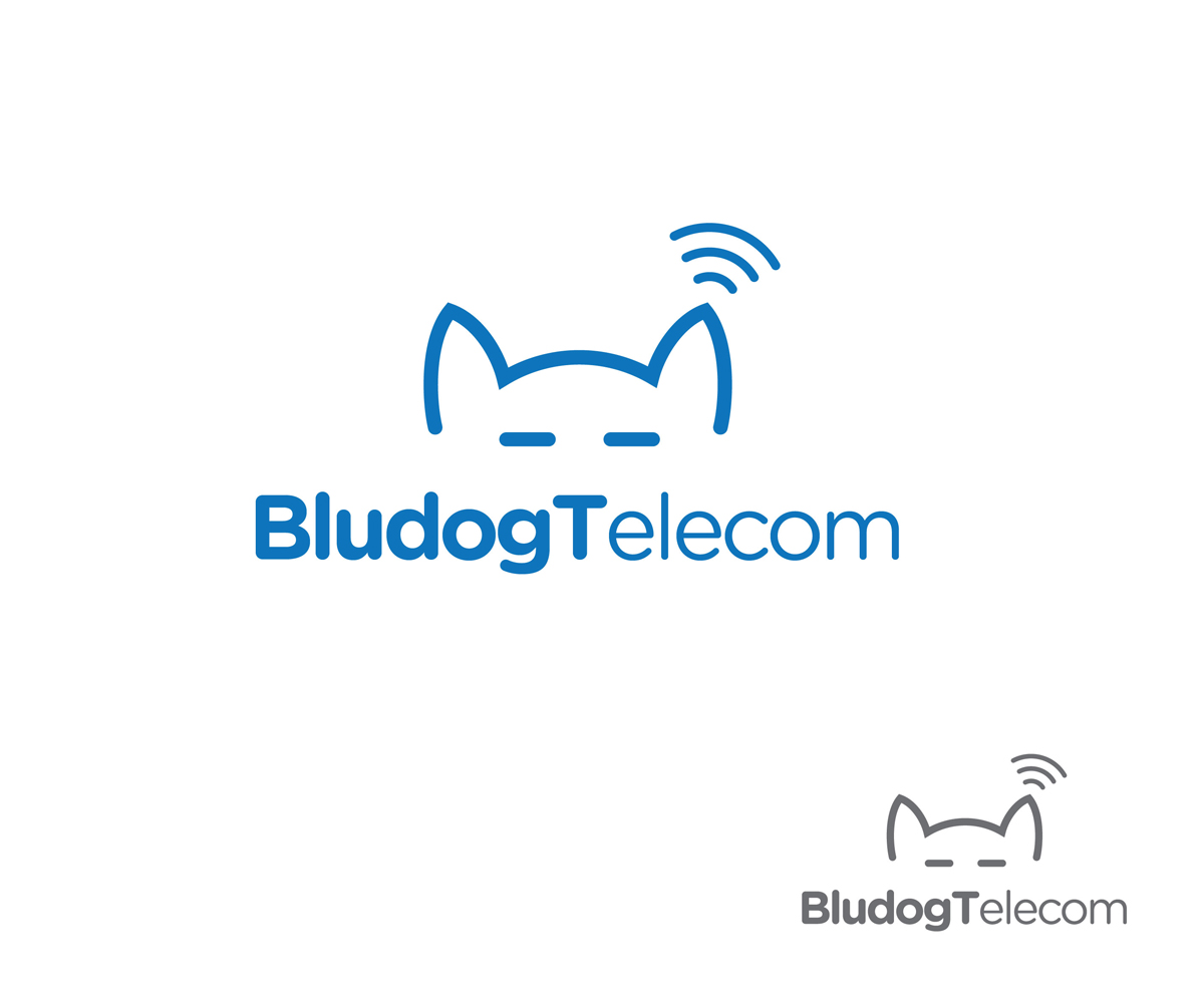 Logo Design by KabhTech Studio for this project | Design #9696890