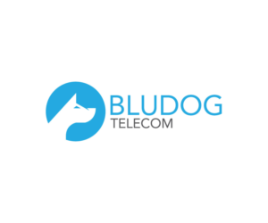 Bludog Telecom | Logo Design by mandex