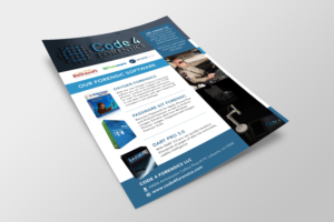 Flyer Design by Kishaloy_D
