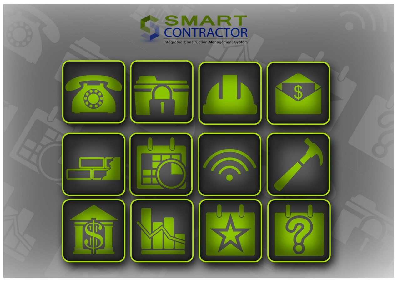 Icon Design by Wousnac for this project | Design #2076215