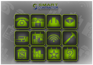 Icon Design by Wousnac for this project | Design #2076215
