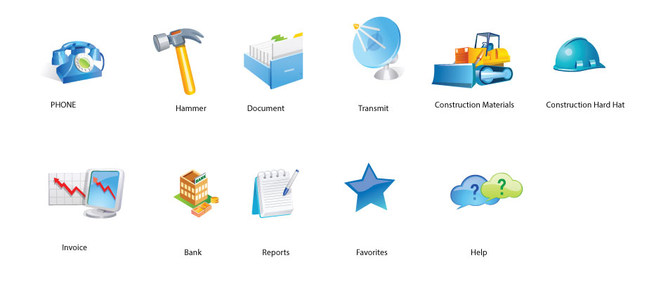 Icon Design by tryan for this project | Design #2074779