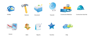 Icon Design by tryan for this project | Design #2074779