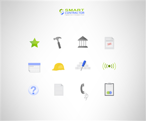 Icon Design by LB Design for this project | Design #2115993