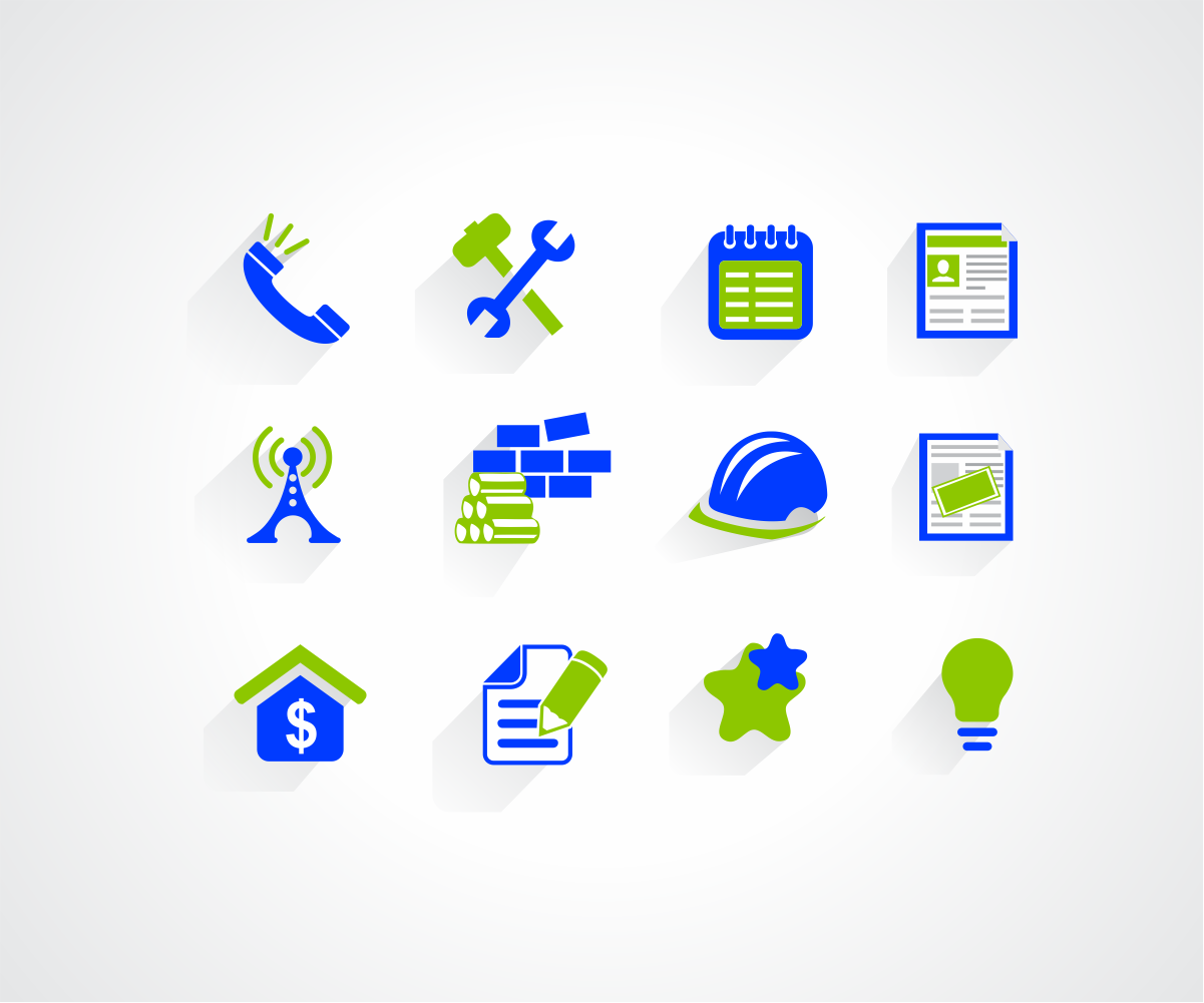 Icon Design by Tantra Art for this project | Design #2115039