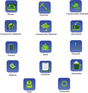 Icon Design by roopaljain for this project | Design #2081088